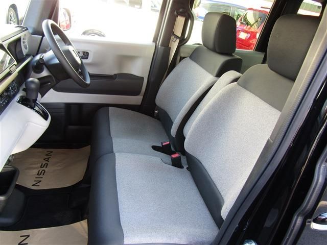 HONDA N BOX 2024 Image 31