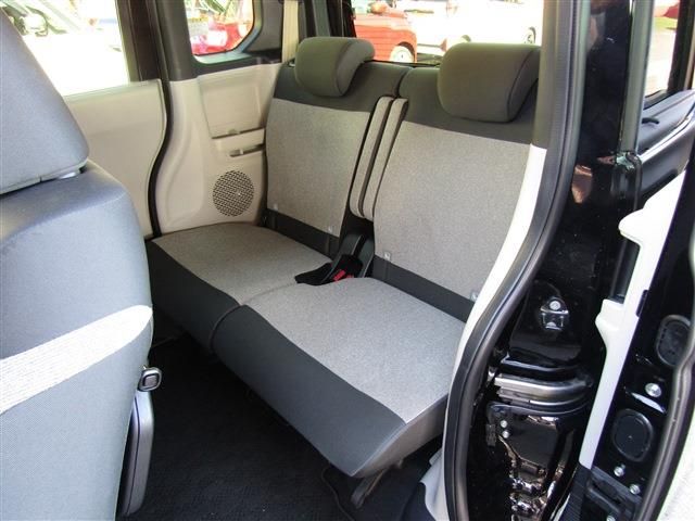 HONDA N BOX 2024 Image 31