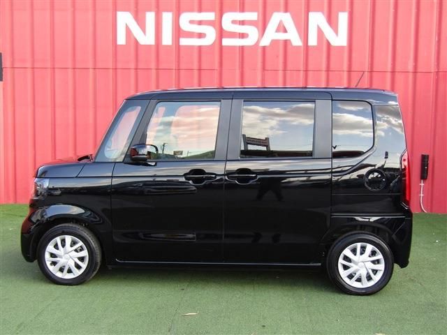 HONDA N BOX 2024 Image 31