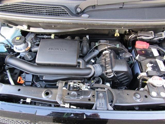 HONDA N BOX 2024 Image 31