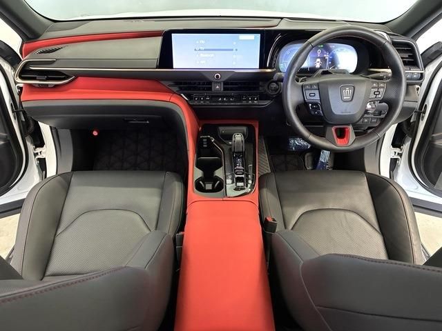 TOYOTA CROWN SPORT 2025 Image 31