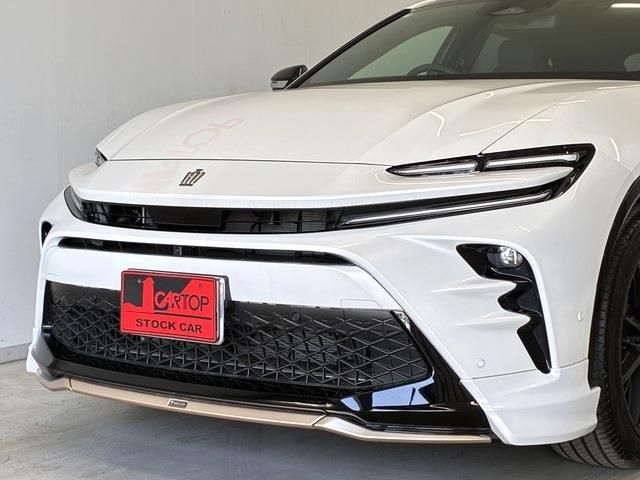 TOYOTA CROWN SPORT 2025 Image 31