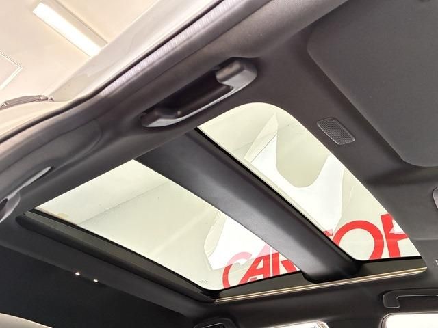 TOYOTA CROWN SPORT 2025 Image 31