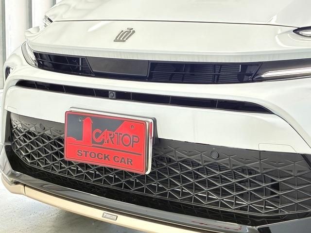 TOYOTA CROWN SPORT 2025 Image 31