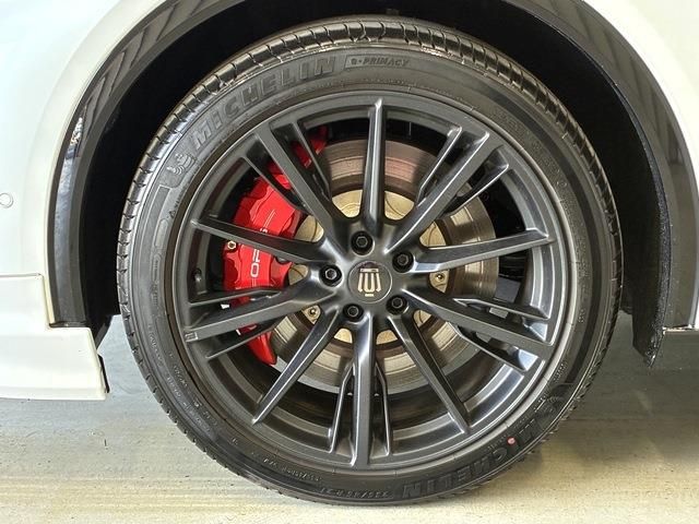 TOYOTA CROWN SPORT 2025 Image 31