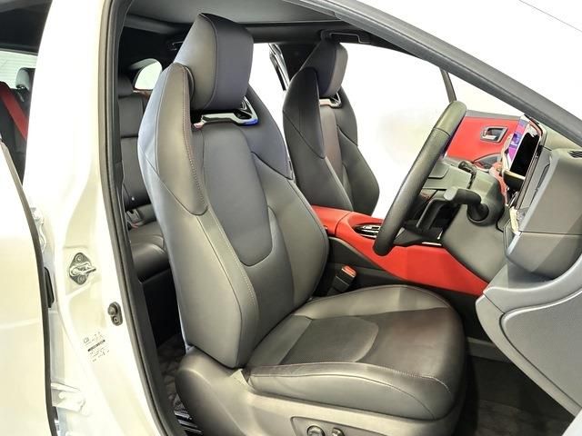 TOYOTA CROWN SPORT 2025 Image 31