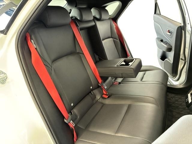 TOYOTA CROWN SPORT 2025 Image 31