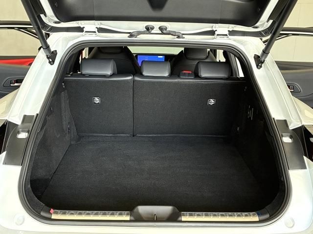 TOYOTA CROWN SPORT 2025 Image 31