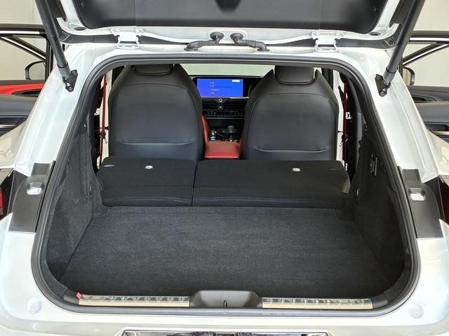 TOYOTA CROWN SPORT 2025 Image 31