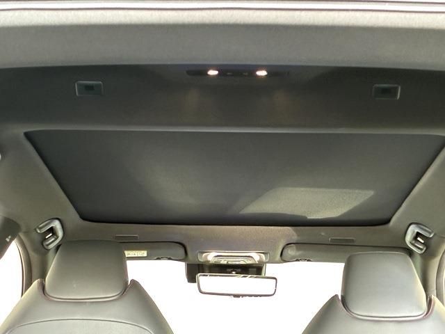 TOYOTA CROWN SPORT 2025 Image 31