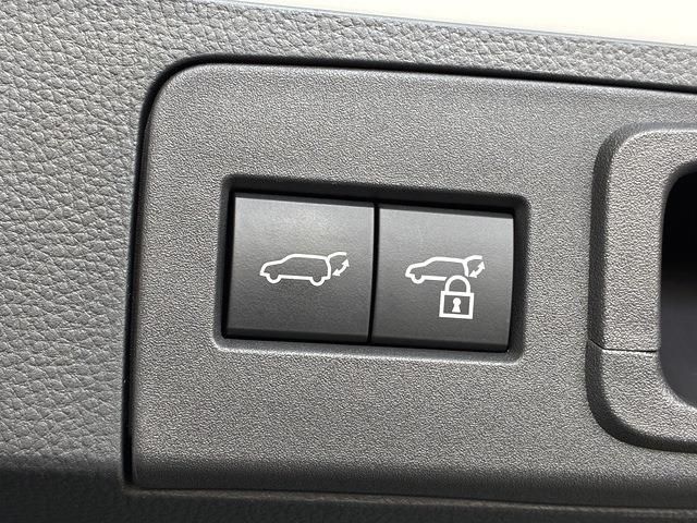 TOYOTA CROWN SPORT 2025 Image 31