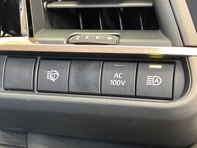 TOYOTA CROWN SPORT 2025 Image 31