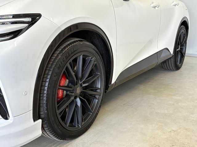 TOYOTA CROWN SPORT 2025 Image 31