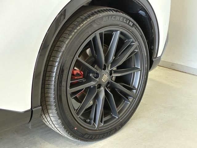 TOYOTA CROWN SPORT 2025 Image 31