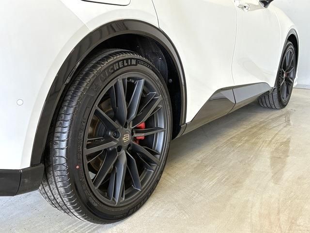 TOYOTA CROWN SPORT 2025 Image 31