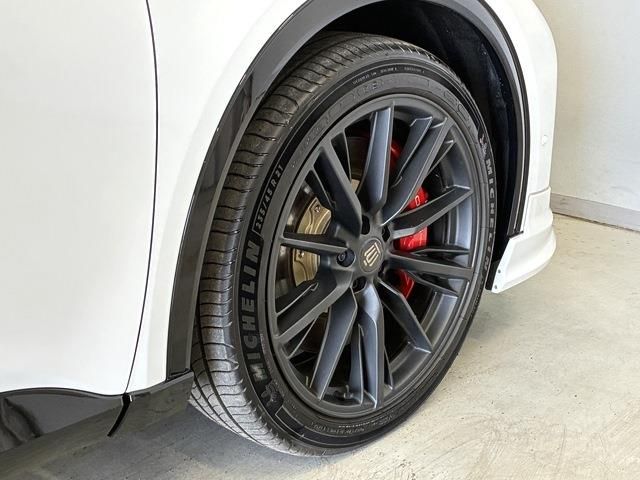 TOYOTA CROWN SPORT 2025 Image 31