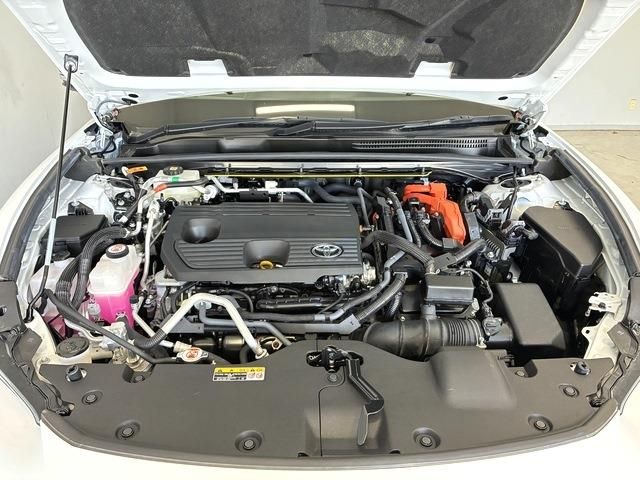 TOYOTA CROWN SPORT 2025 Image 31