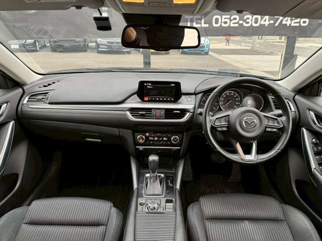MAZDA ATENZA WAGON 2017 Image 31