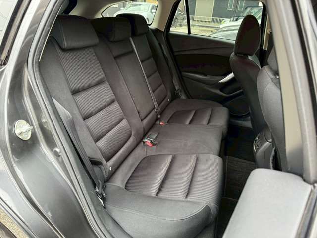 MAZDA ATENZA WAGON 2017 Image 31