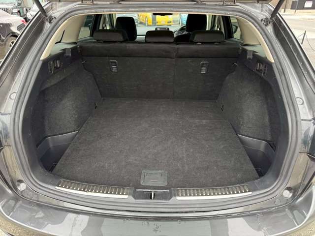 MAZDA ATENZA WAGON 2017 Image 31