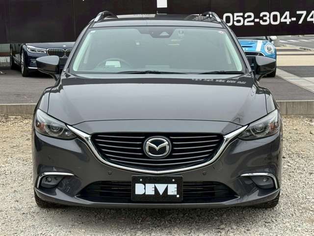 MAZDA ATENZA WAGON 2017 Image 31