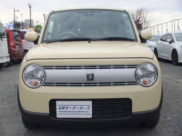 SUZUKI ALTO LAPIN 2017 Image 31