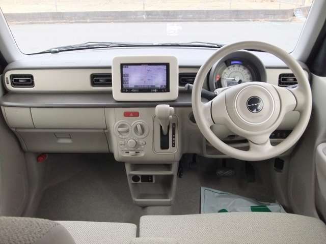 SUZUKI ALTO LAPIN 2017 Image 31