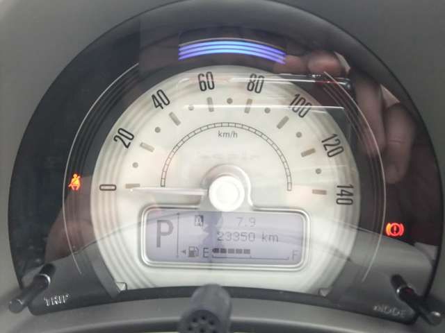 SUZUKI ALTO LAPIN 2017 Image 31