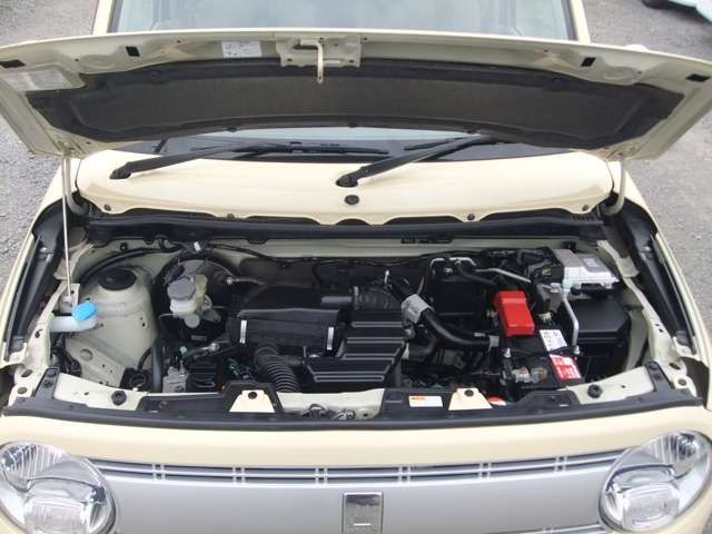 SUZUKI ALTO LAPIN 2017 Image 31