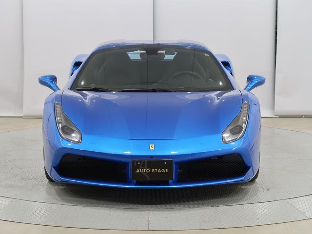 FERRARI 488SPIDER 2017 Image 31