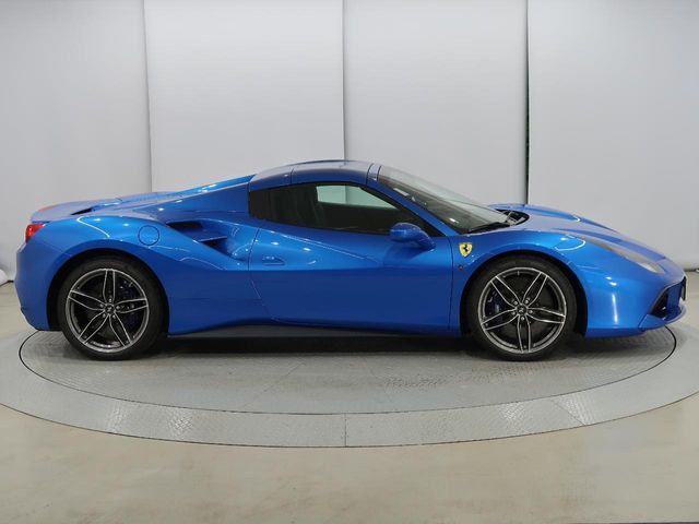 FERRARI 488SPIDER 2017 Image 31