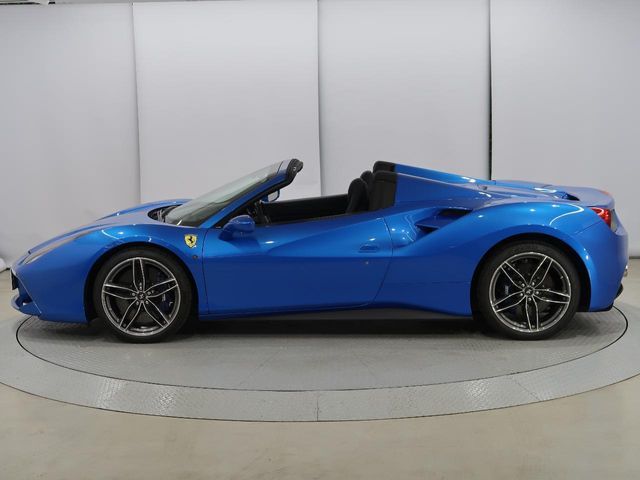 FERRARI 488SPIDER 2017 Image 31