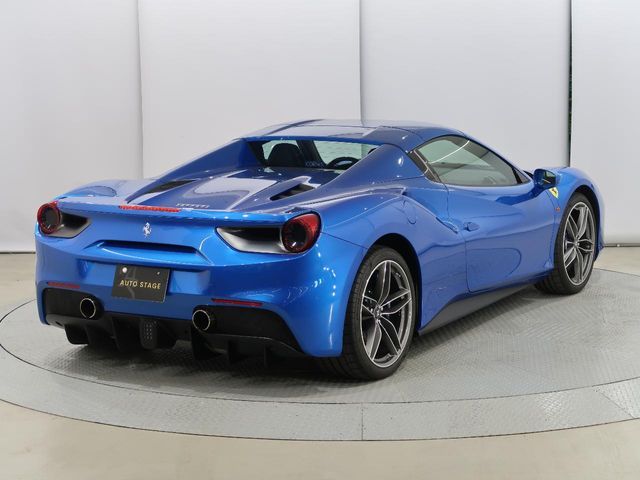 FERRARI 488SPIDER 2017 Image 31