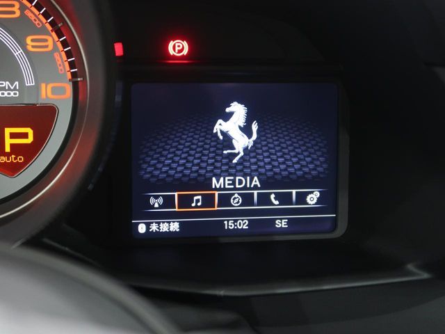 FERRARI 488SPIDER 2017 Image 31