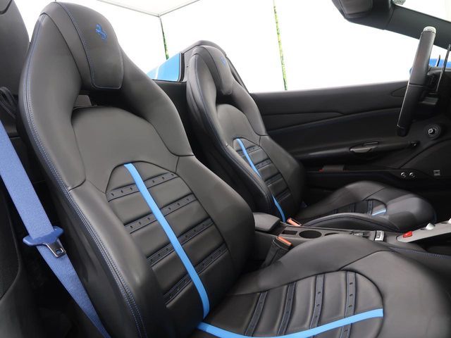 FERRARI 488SPIDER 2017 Image 31