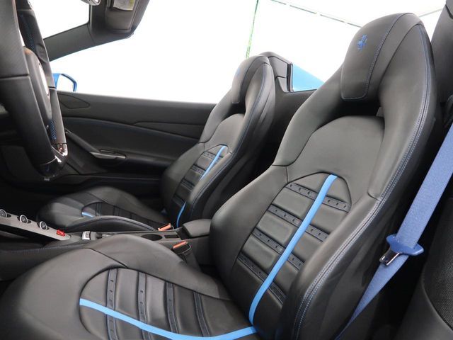FERRARI 488SPIDER 2017 Image 31