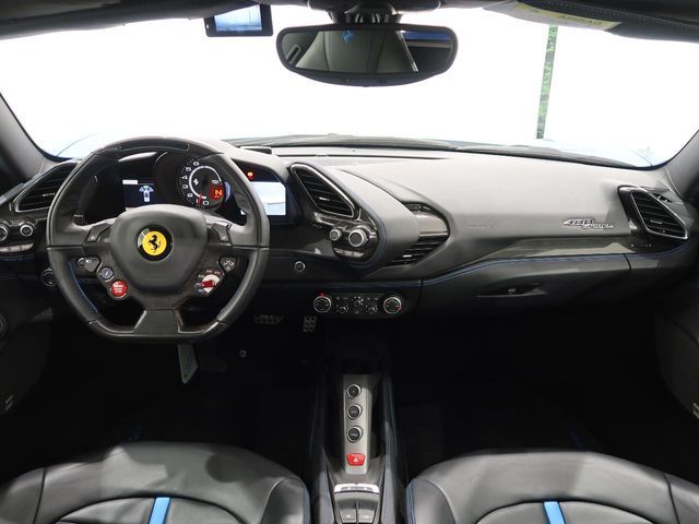 FERRARI 488SPIDER 2017 Image 31