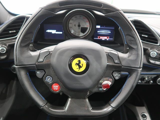 FERRARI 488SPIDER 2017 Image 31