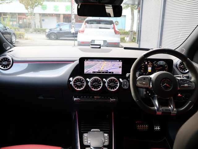 MERCEDES BENZ MERCEDES AMG GLA CLA 2024 Image 31