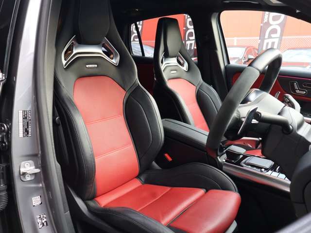 MERCEDES BENZ MERCEDES AMG GLA CLA 2024 Image 31