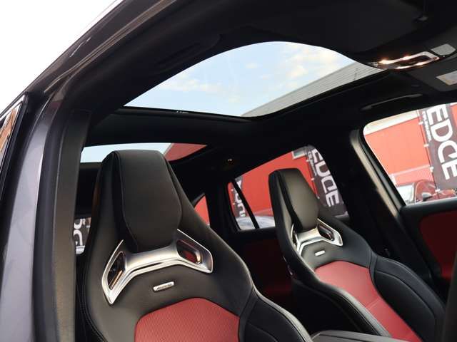 MERCEDES BENZ MERCEDES AMG GLA CLA 2024 Image 31