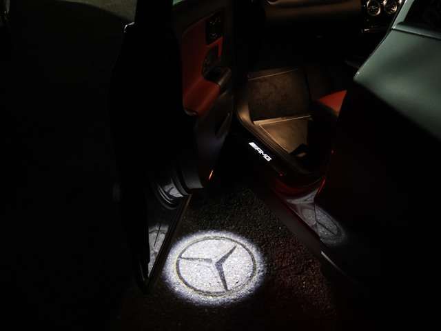 MERCEDES BENZ MERCEDES AMG GLA CLA 2024 Image 31