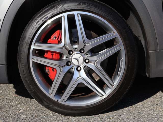 MERCEDES BENZ MERCEDES AMG GLA CLA 2024 Image 31