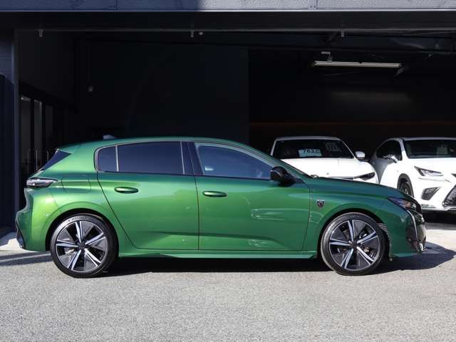 PEUGEOT 308 2024 Image 31