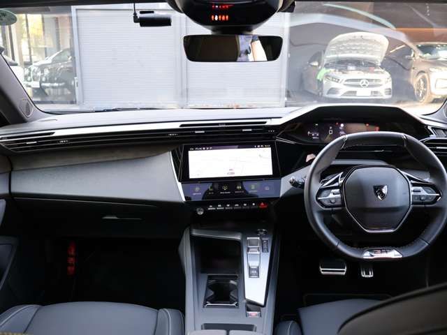 PEUGEOT 308 2024 Image 31