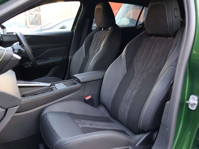 PEUGEOT 308 2024 Image 31