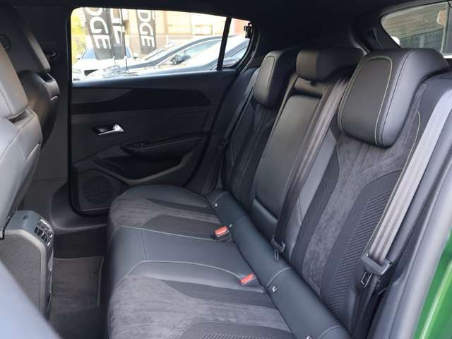 PEUGEOT 308 2024 Image 31