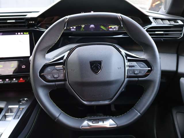 PEUGEOT 308 2024 Image 31