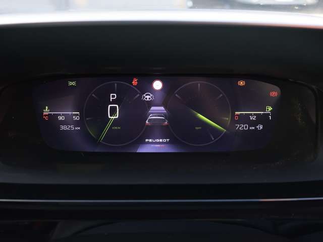 PEUGEOT 308 2024 Image 31