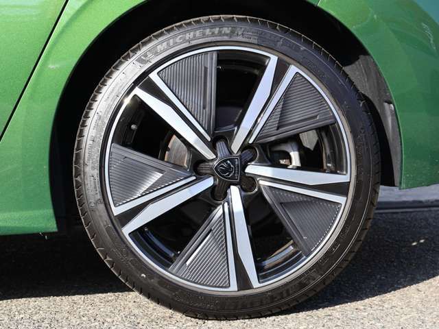 PEUGEOT 308 2024 Image 31